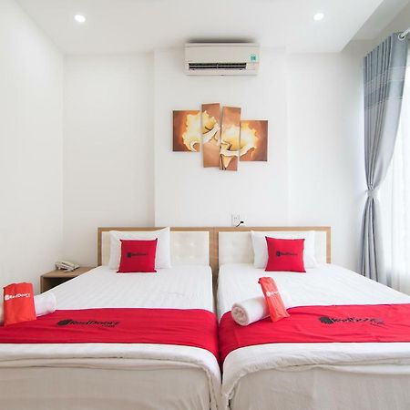Scotthotel Bien Da Nang Son Tra Екстер'єр фото