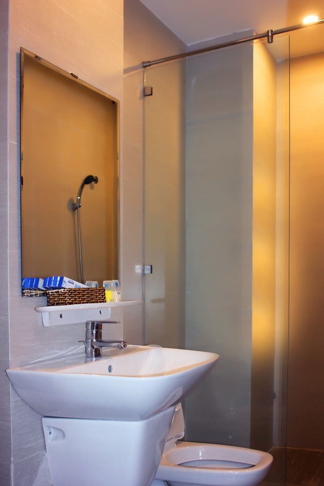 Scotthotel Bien Da Nang Son Tra Екстер'єр фото
