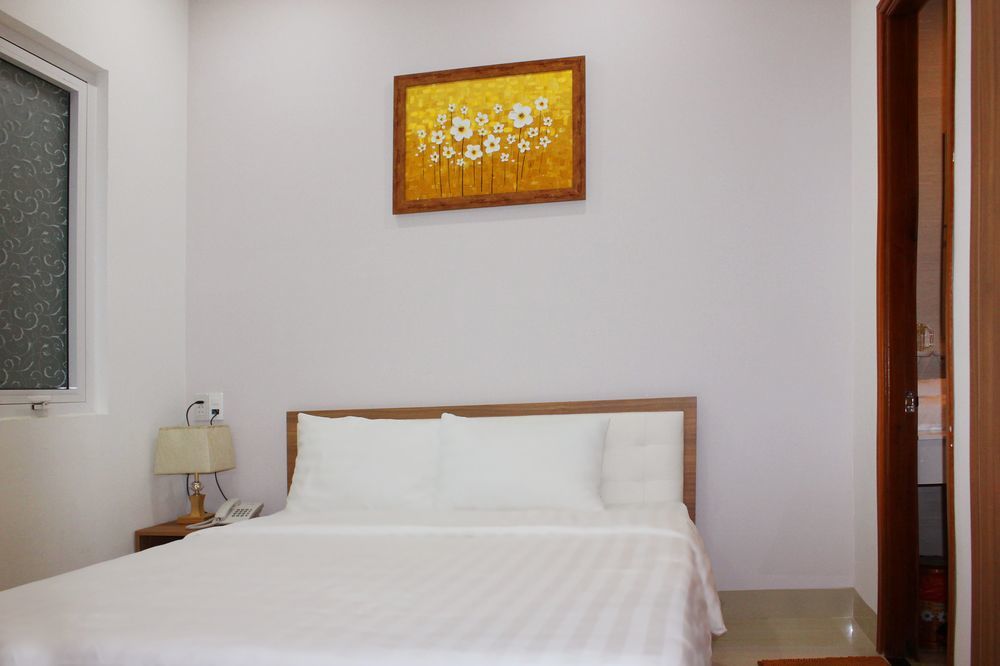 Scotthotel Bien Da Nang Son Tra Екстер'єр фото