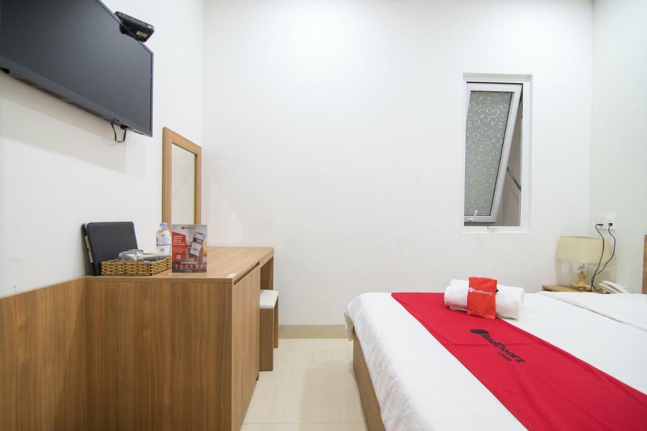 Scotthotel Bien Da Nang Son Tra Екстер'єр фото