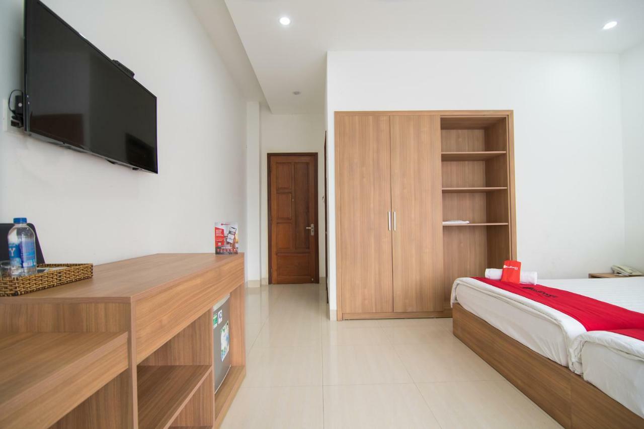 Scotthotel Bien Da Nang Son Tra Екстер'єр фото