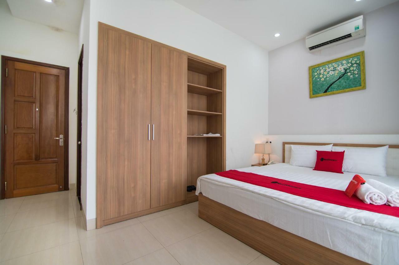 Scotthotel Bien Da Nang Son Tra Екстер'єр фото