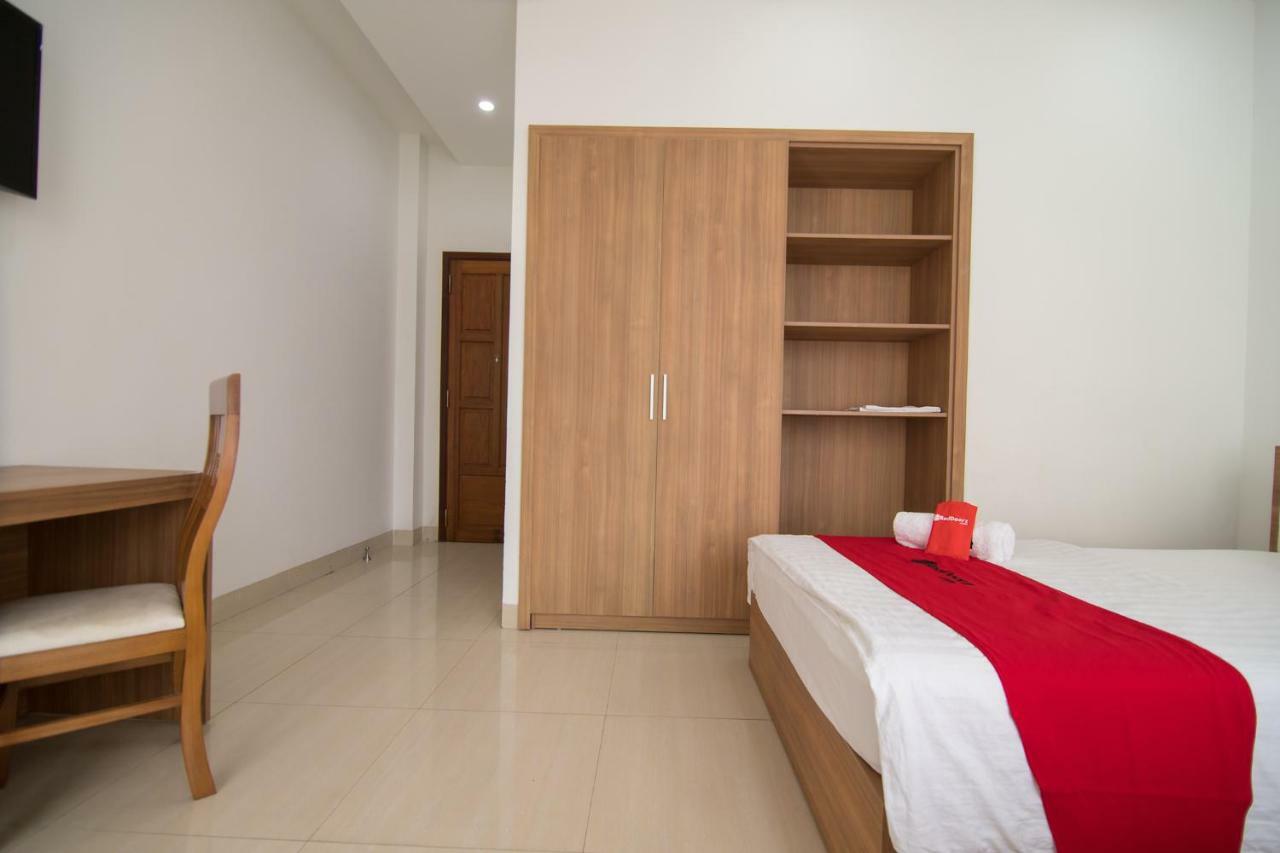 Scotthotel Bien Da Nang Son Tra Екстер'єр фото