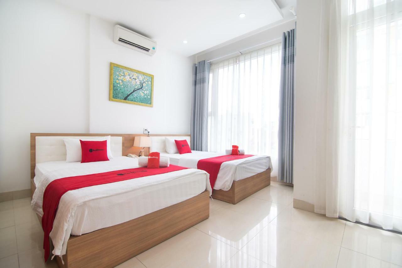 Scotthotel Bien Da Nang Son Tra Екстер'єр фото
