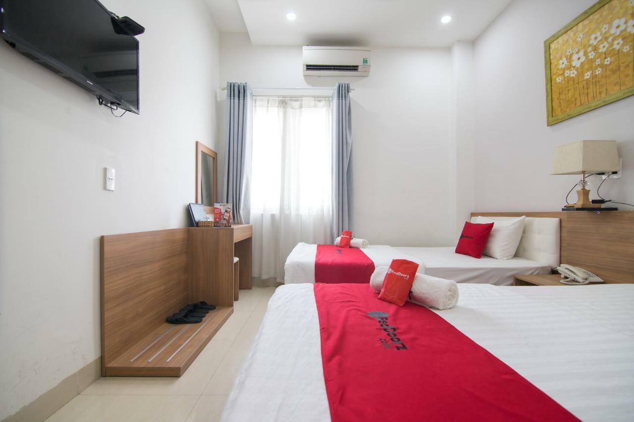 Scotthotel Bien Da Nang Son Tra Екстер'єр фото