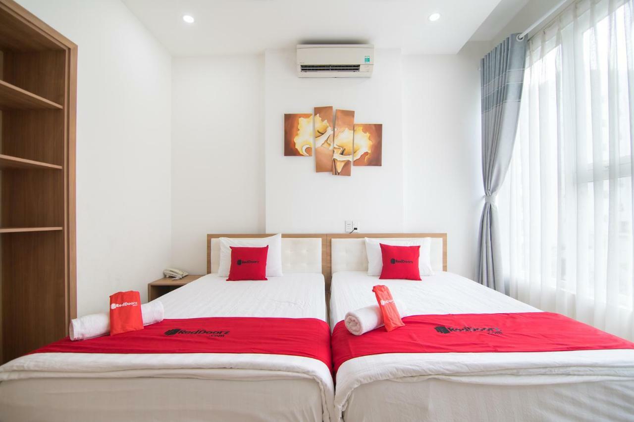 Scotthotel Bien Da Nang Son Tra Екстер'єр фото