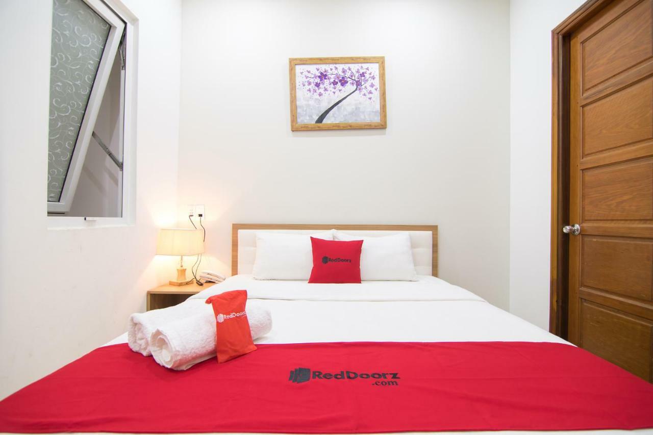 Scotthotel Bien Da Nang Son Tra Екстер'єр фото