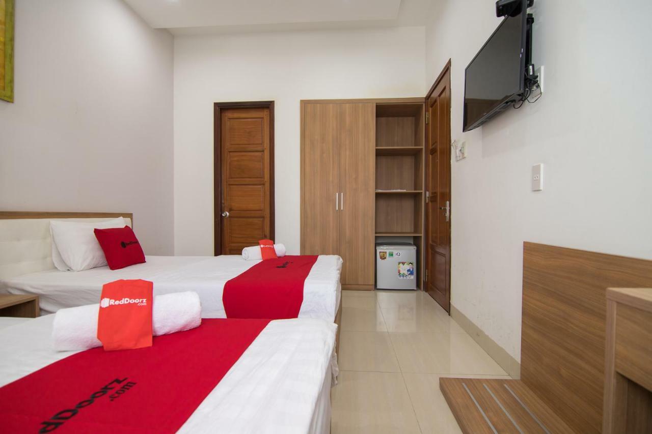Scotthotel Bien Da Nang Son Tra Екстер'єр фото