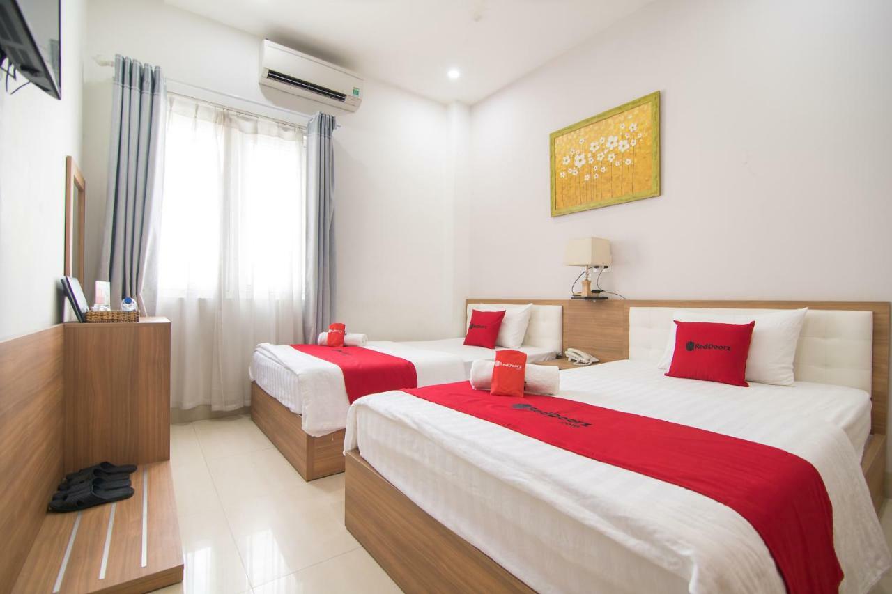 Scotthotel Bien Da Nang Son Tra Екстер'єр фото