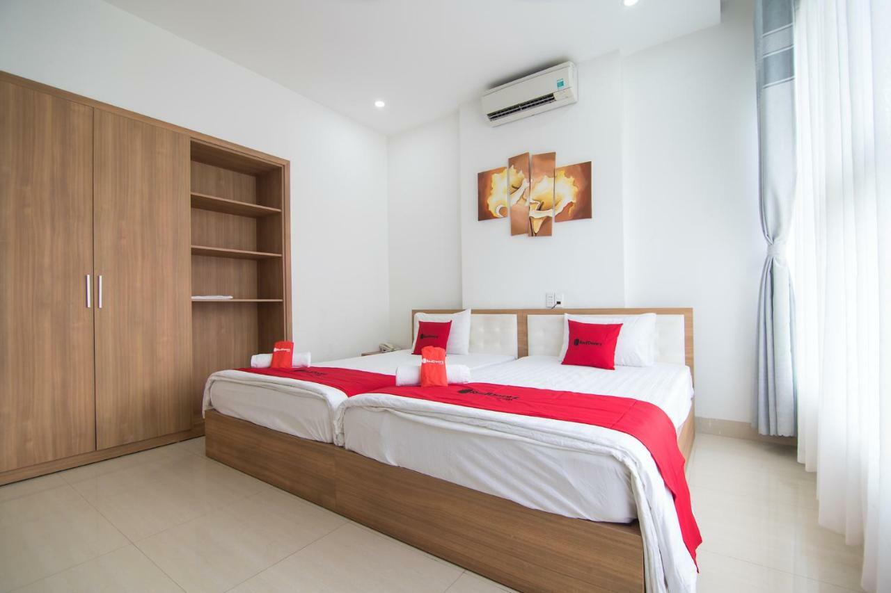 Scotthotel Bien Da Nang Son Tra Екстер'єр фото
