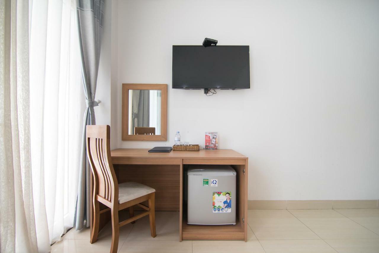 Scotthotel Bien Da Nang Son Tra Екстер'єр фото