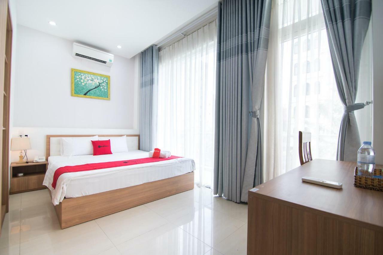 Scotthotel Bien Da Nang Son Tra Екстер'єр фото