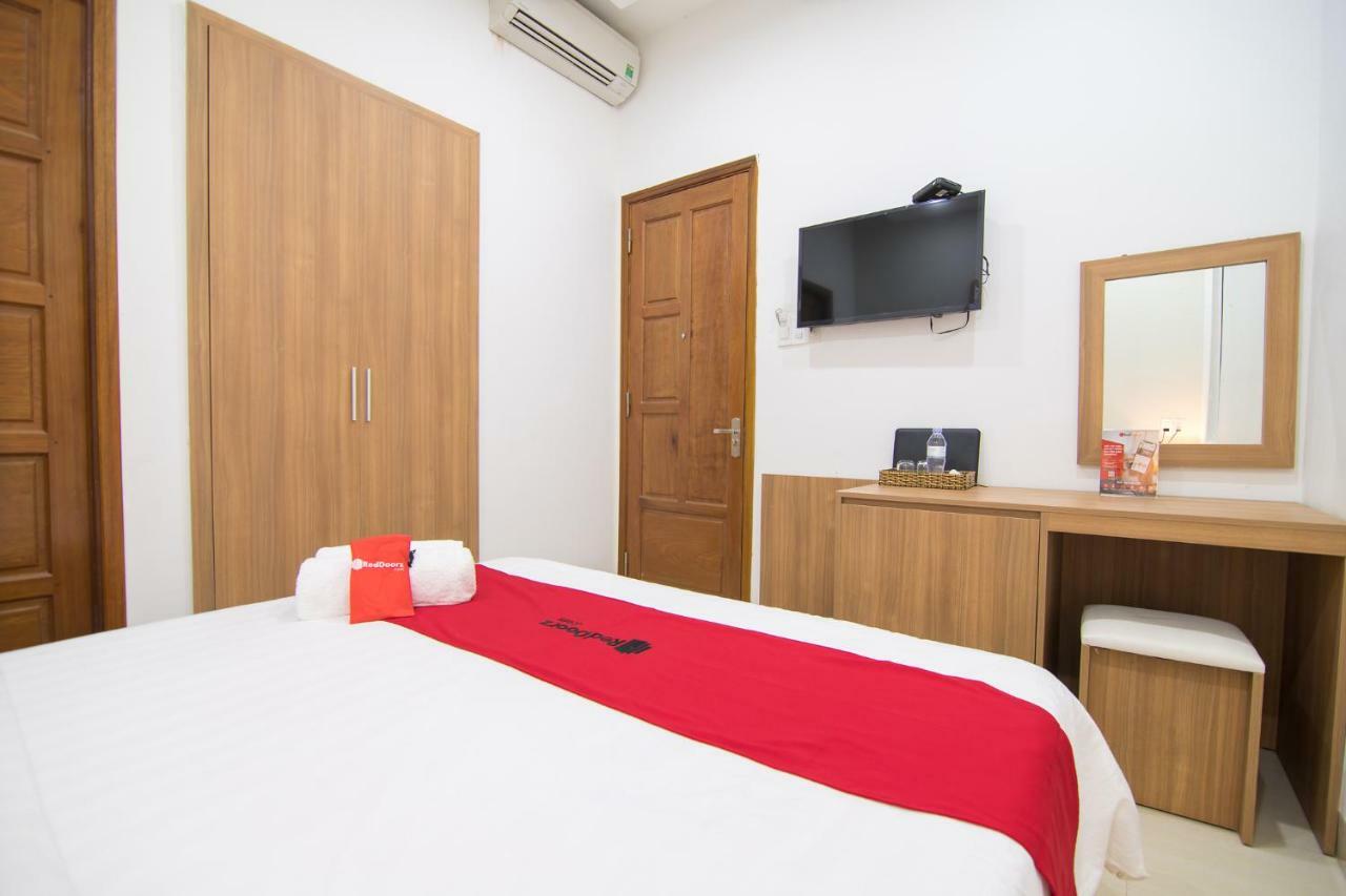 Scotthotel Bien Da Nang Son Tra Екстер'єр фото