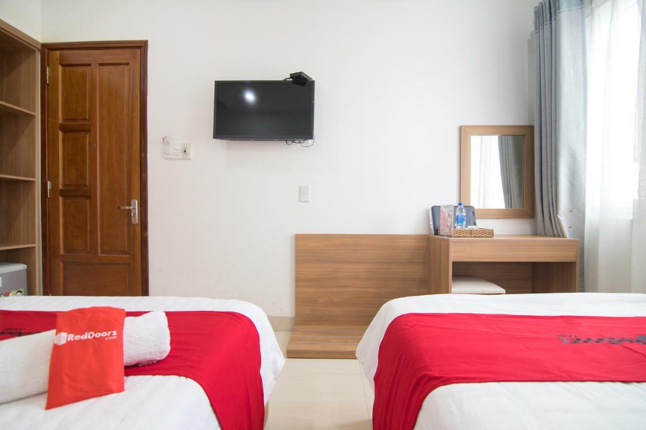 Scotthotel Bien Da Nang Son Tra Екстер'єр фото