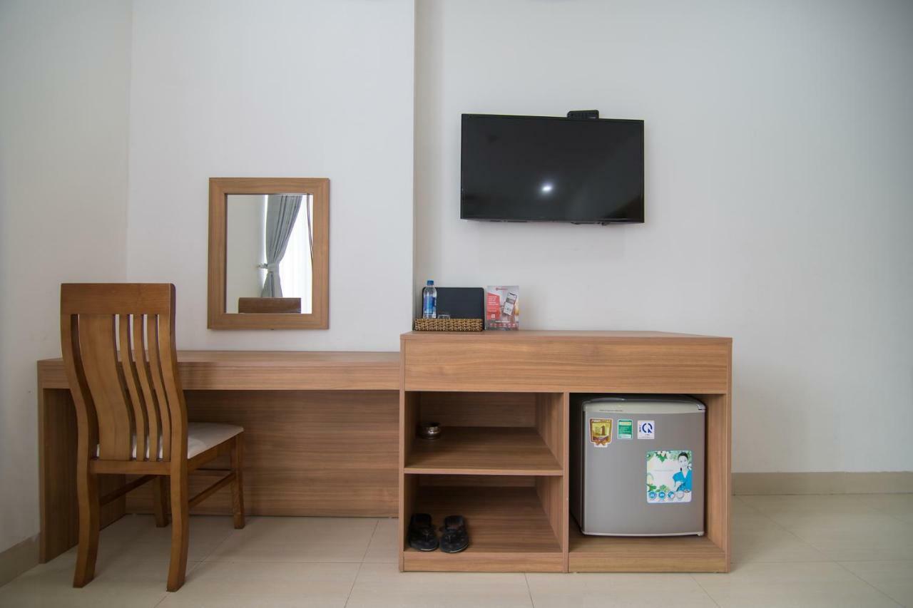 Scotthotel Bien Da Nang Son Tra Екстер'єр фото