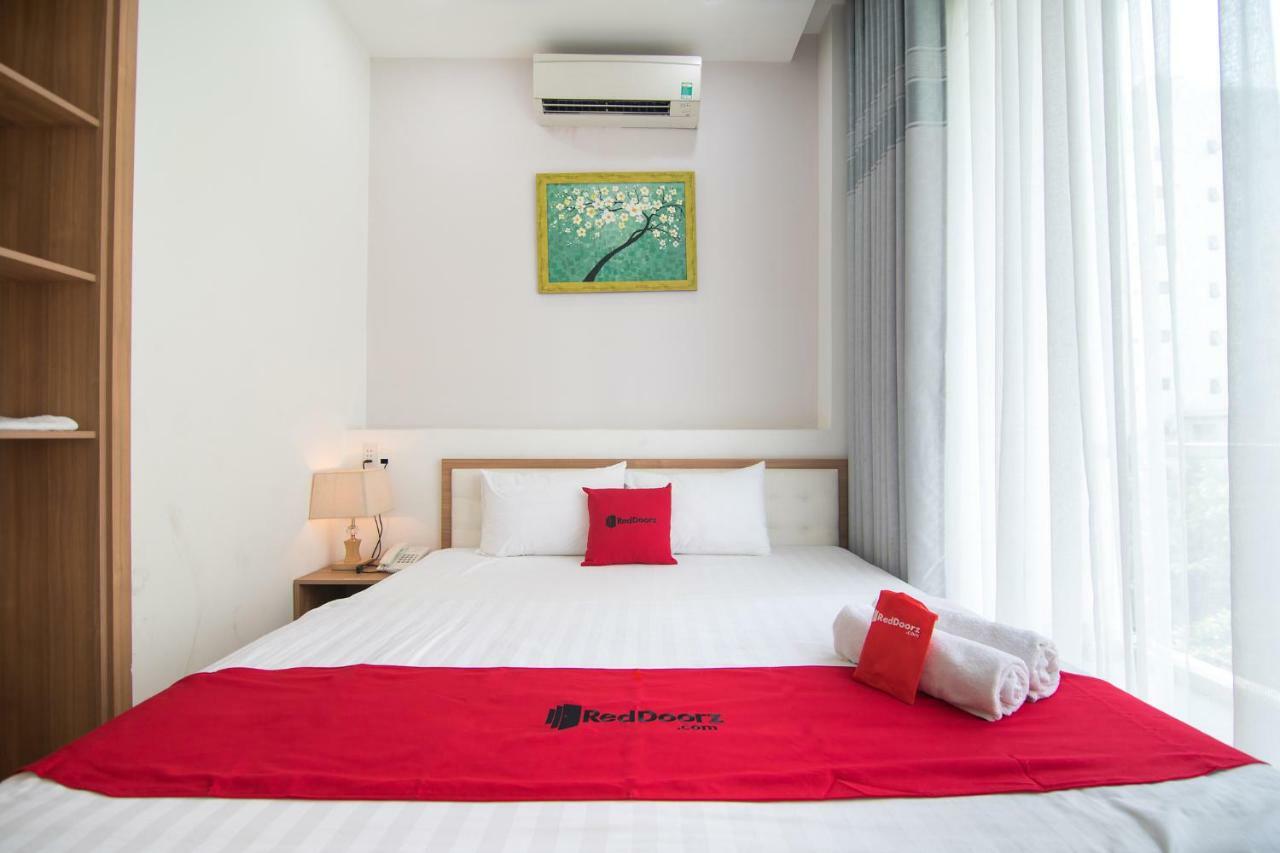Scotthotel Bien Da Nang Son Tra Екстер'єр фото